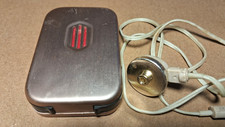 Ancien transistor aide