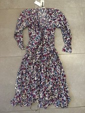 Robe multicolore Mango, taille