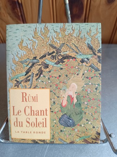 Chant soleil rûmî - le,