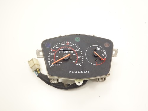 Compteur peugeot - compteur,