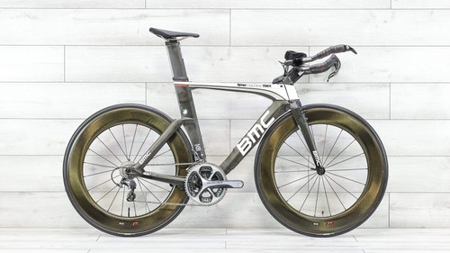 Bmc timemachine tm01 - timemachine,