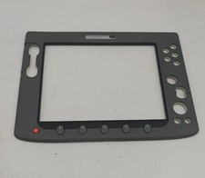 Façade Avec clavier Raymarine E120