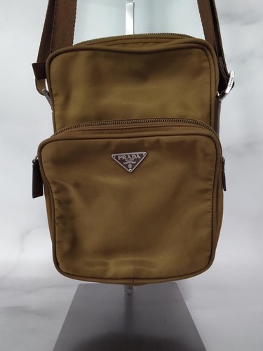 Authentique sac - , à