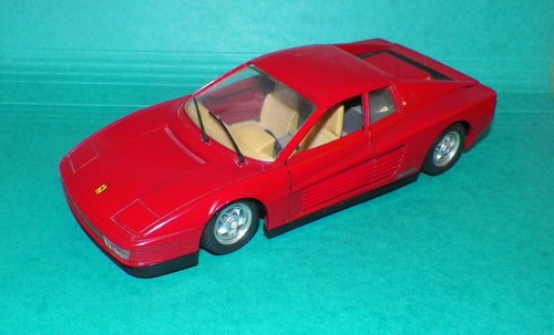 Ferrari testarossa pininfarina - ferrari,