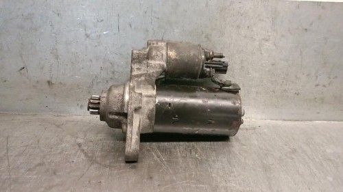 02z911023n démarreur seat - 02z911023n,