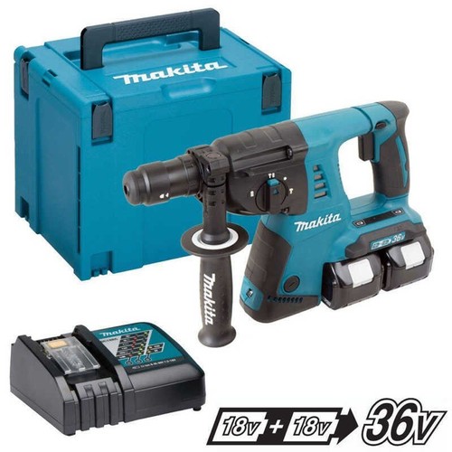 Perforateur burineur 36v - burineur,