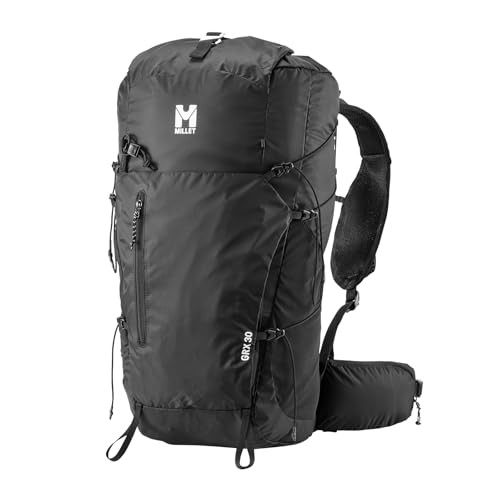 Millet sac dos grx 30 - sac,