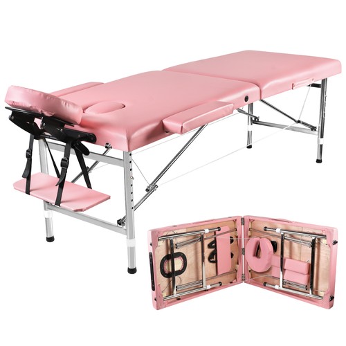 Massage table bed - table,
