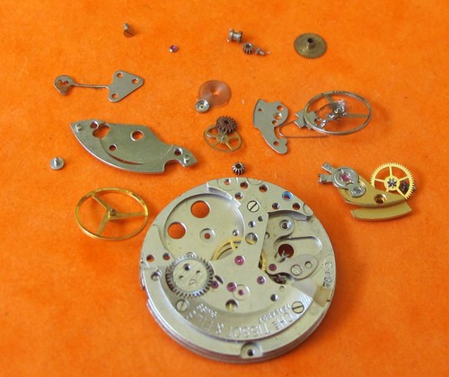 Mouvement tissot montres pour - mouvement,