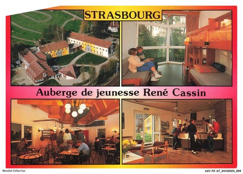 Asyp2 0121 strasbourg - asyp2-0121-67,
