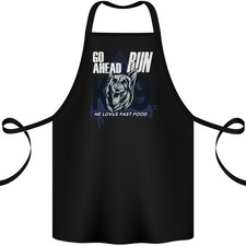 Tablier En Coton Pour Chien De