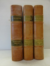 Correspondance complète de