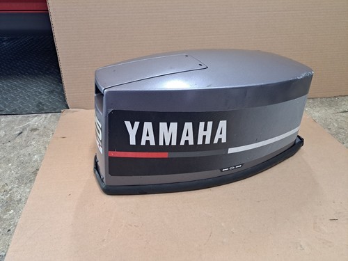 Yamaha c25 hood cowl - yamaha,