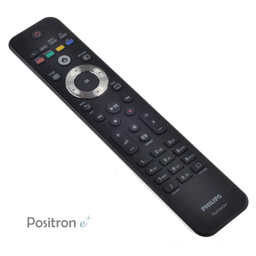 Télécommande led lcd philips - télécommande,