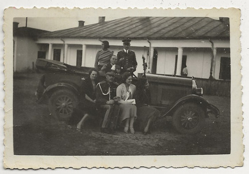 Photo voiture oldtimer - photo,