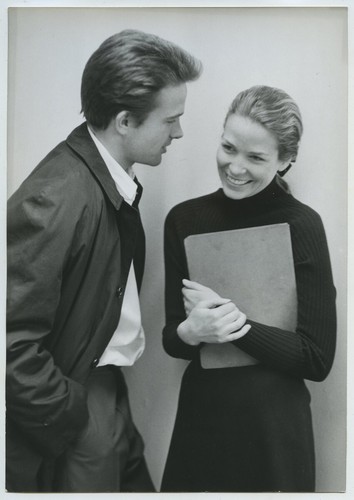 Warren beatty alexandra - warren, et