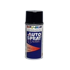 Bombe de peinture pour carrosserie - Audi - Volkswagen - LC9Z Black Magic Pearl 