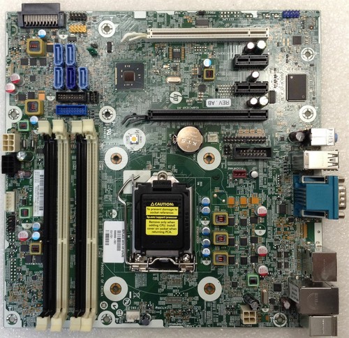 Elitedesk 800 880 bureau - hp,