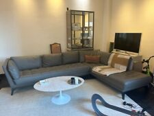 Canapé d’angle Roche Bobois Modele Perception