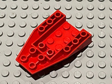 LEGO Red Wedge ref 4856 / set