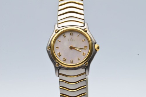 Ebel sport classique montre - sport,