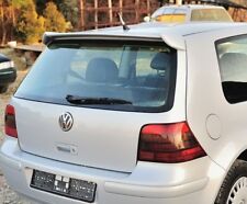 VW GOLF 4 BECQUET AILERON " R " | Aileron haut de gamme