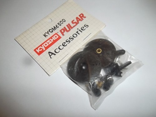 Kyosho m6500 palonniers - kyosho,