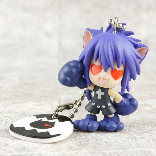 F71 586 figurine - #f71-586, porte-clés