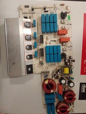 Carte Électronique Plaque Induction 040813663 5430001080
