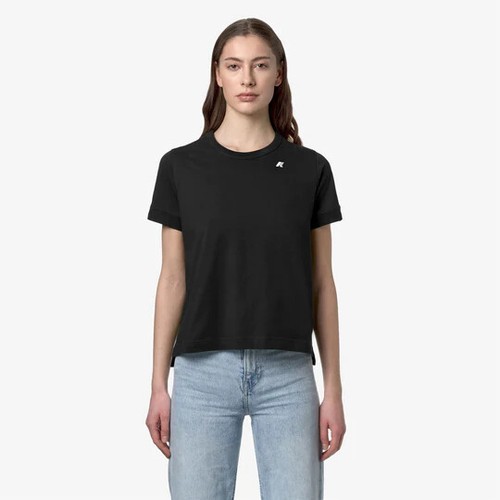 Way femme shirt jersey - k-way,