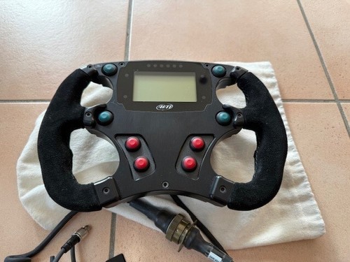 Volant aim fsw2 neuf avec - aim,