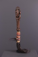 Bâton Guro AFRICAN ART