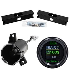 Installation Kit pour Éco 70v