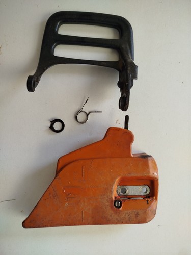 Frein chaine pour - ,
