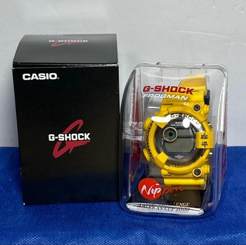 Montre bracelet casio - casio, g-shock