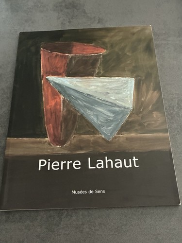 Catalogue art dédicacé - catalogue,