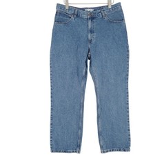 Jean Wrangler Vintage Pour