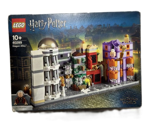 Lego harry potter 40289 - lego,
