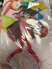 Konosuba Konosuba Megumin Yunyun Dakimakura Cover