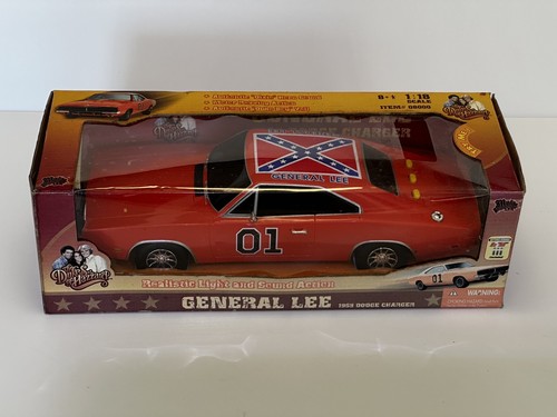 General lee 1969 - general, dukes