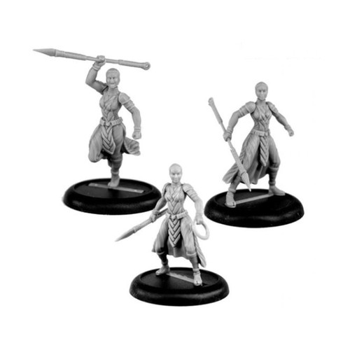 Bombshell sci mini 28mm - bombshell,