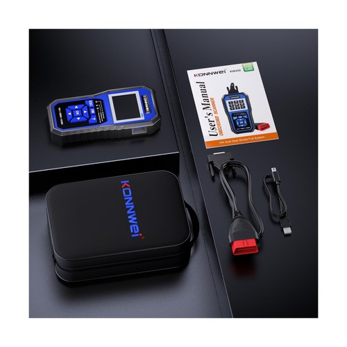 Obd2 scanner full - scanner, system