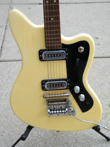 1969 framus 155 - 5/155, apollo