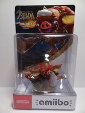 Amiibo bokoblin the - bokoblin, legend
