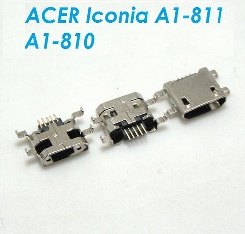 Micro usb charging - charging, dc