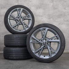 Audi A3 S3 Jantes 18 pouces 8Y