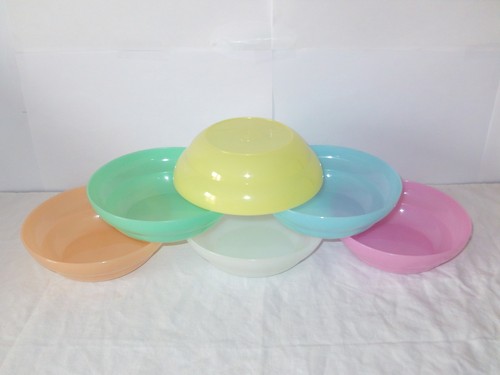 Lot petits bols à - lot, 6