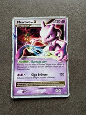 Pokémon Mewtwo LV.X DP28