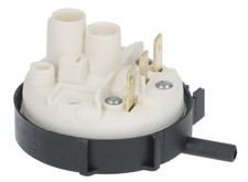 Pressostat ø58 30mbar - pressostat, mm