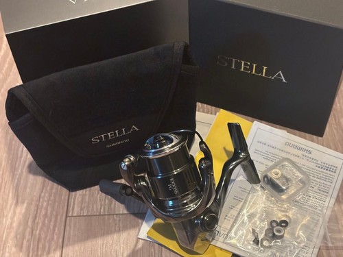 Stella 1000sspg - 22,
